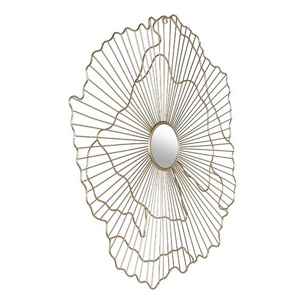 Зеркало Eglo ESASHI 425032 изображение Зеркало Eglo ESASHI 425032 Фото №