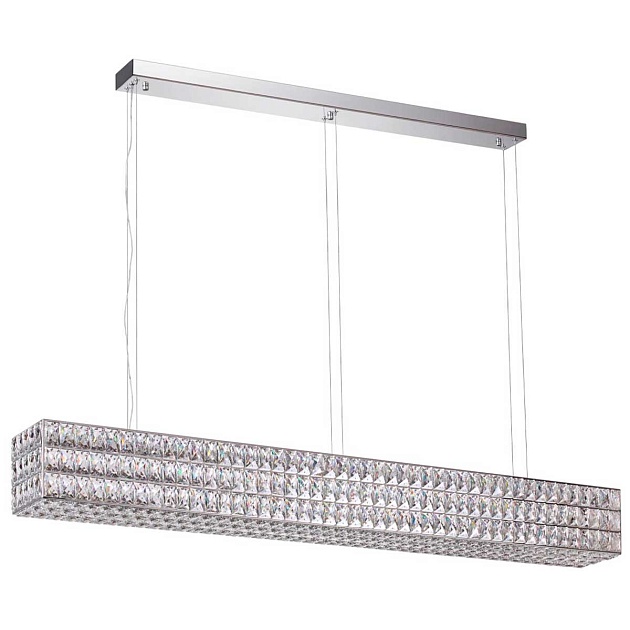 Подвесной светильник Odeon Light PANTA 4927/60L Фото № 