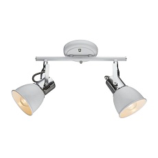 Спот Arte Lamp A1677PL-2WH 2