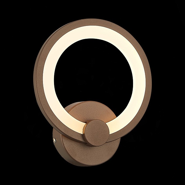 Настенный светильник Evoled Leto SLE200371-01 изображение 2 Настенный светильник Evoled Leto SLE200371-01 Фото № 2