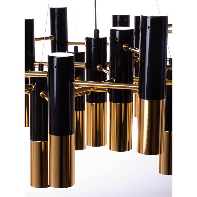 Подвесная люстра Loft IT Ike 9952-13 Фото № 2