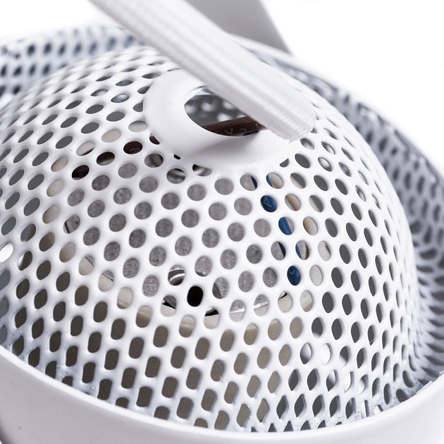 Потолочный светильник Arte Lamp A1311PL-1WH Фото № 3