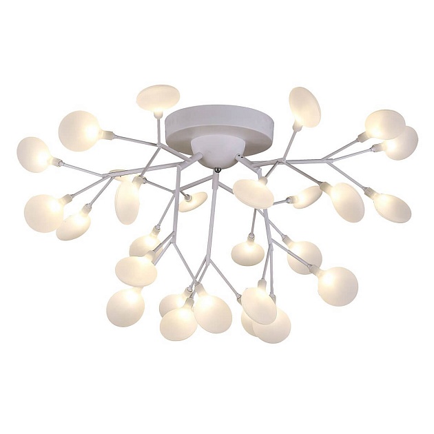 Потолочная люстра F-Promo Skein 2479-9U изображение Потолочная люстра F-Promo Skein 2479-9U Фото №