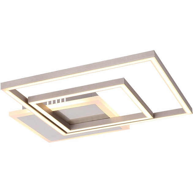 Потолочный светодиодный светильник Globo Munni 67220-30D Фото № 