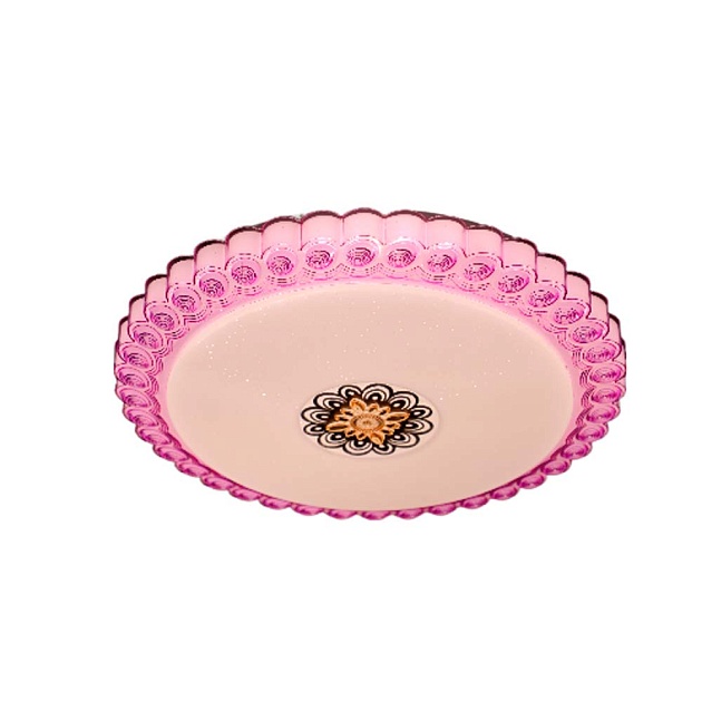 Потолочный светодиодный светильник Metronex MLR-05P изображение Потолочный светодиодный светильник Metronex MLR-05P Фото №