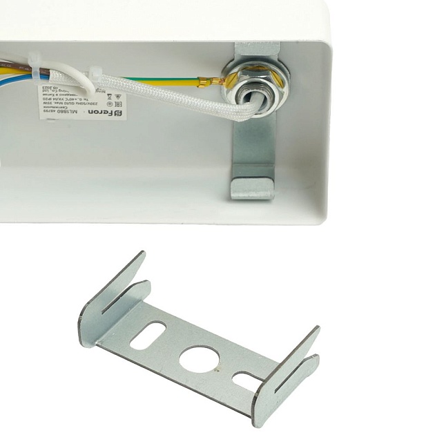 Спот Feron Prism ML1880 48799 Фото № 3