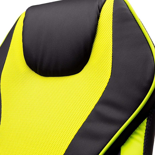 Игровое кресло AksHome Forsage зеленый, экокожа 73356 изображение 4 Игровое кресло AksHome Forsage зеленый, экокожа 73356 Фото № 4