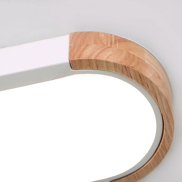 Потолочный светодиодный светильник Imperium Loft Linn 193591-26 Фото № 2