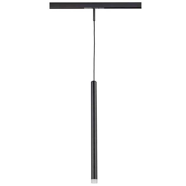 Трековый светодиодный светильник Lightstar Linea 236337 Фото № 4