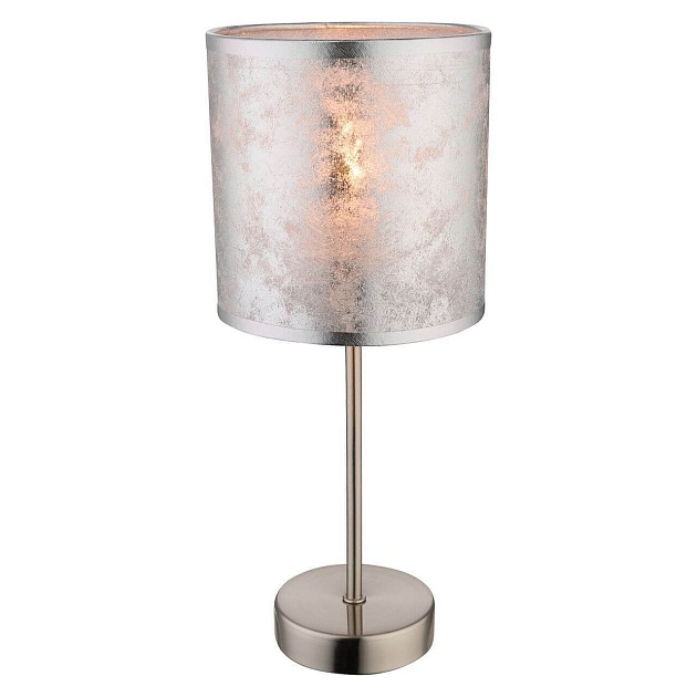 Настольная лампа Globo Amy I 15188T Фото № 