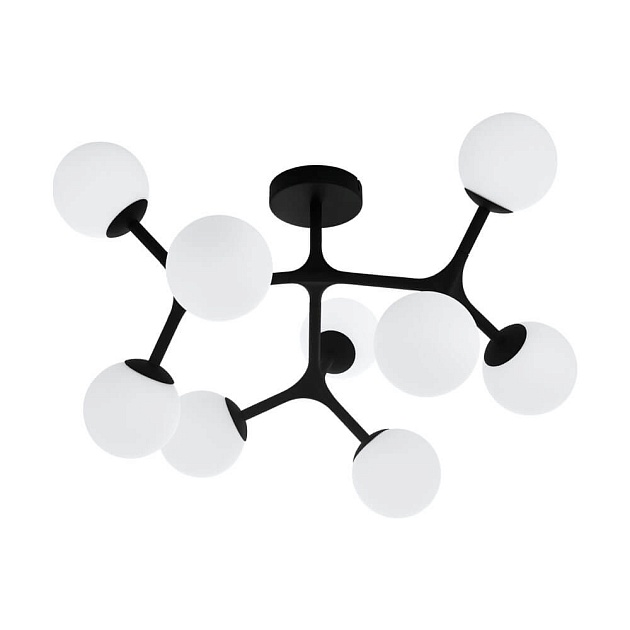 Потолочная люстра Eglo Maragall 39532 Фото № 