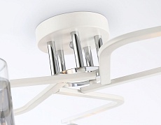 Потолочная люстра Ambrella light Traditional Modern TR303219 3