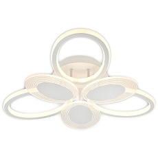 Потолочная светодиодная люстра Escada Atreus 10259/6LED 2