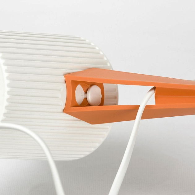 Настольная лампа Lussole Union LSP-0670 изображение 6 Настольная лампа Lussole Union LSP-0670 Фото № 6