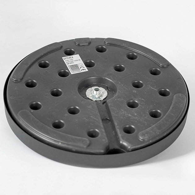 Торшер Lussole LOFT MURRIETA LSP-0911 Фото № 5