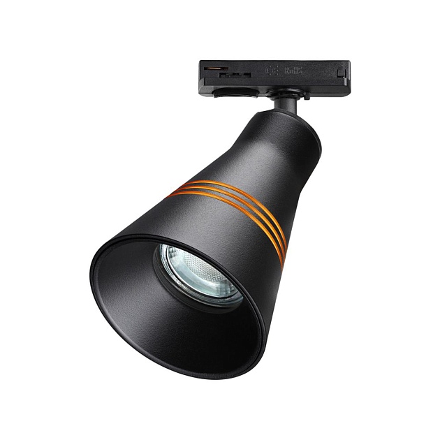 Трековый однофазный светильник Novotech Port Sobit 370859 Фото № 2
