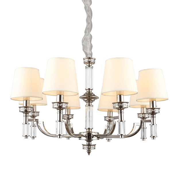 Подвесная люстра Omnilux Dimaro OML-87803-08 Фото № 