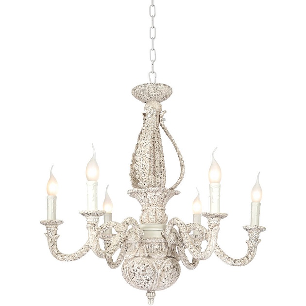 Подвесная люстра Lucia Tucci Pietra Isola 133.6 Фото № 