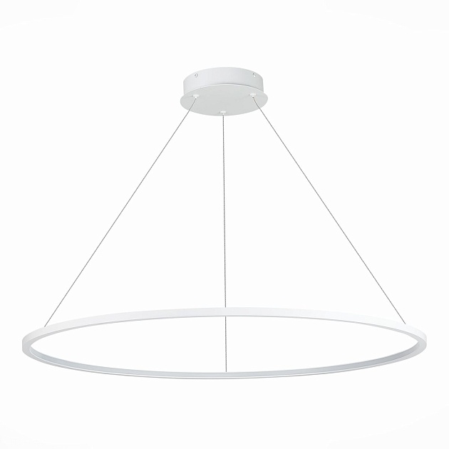 Подвесной светодиодный светильник ST Luce ST603.543.46 изображение Подвесной светодиодный светильник ST Luce ST603.543.46 Фото №