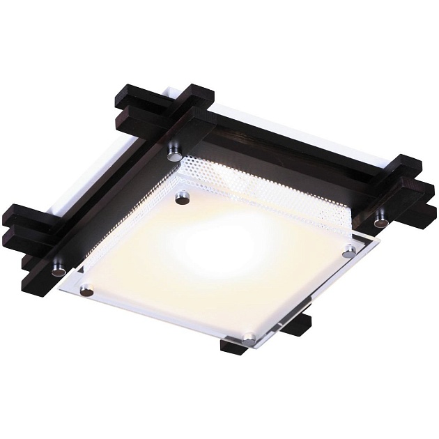 Настенно-потолочный светильник Velante 606-721-01 изображение Настенно-потолочный светильник Velante 606-721-01 Фото №