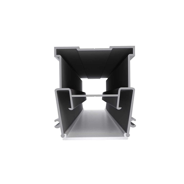 Профиль для натяжного потолка Apeyron 08-57 изображение 4 Профиль для натяжного потолка Apeyron 08-57 Фото № 4