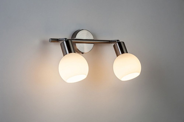 Светодиодный спот Escada 10212/S Фото № 2