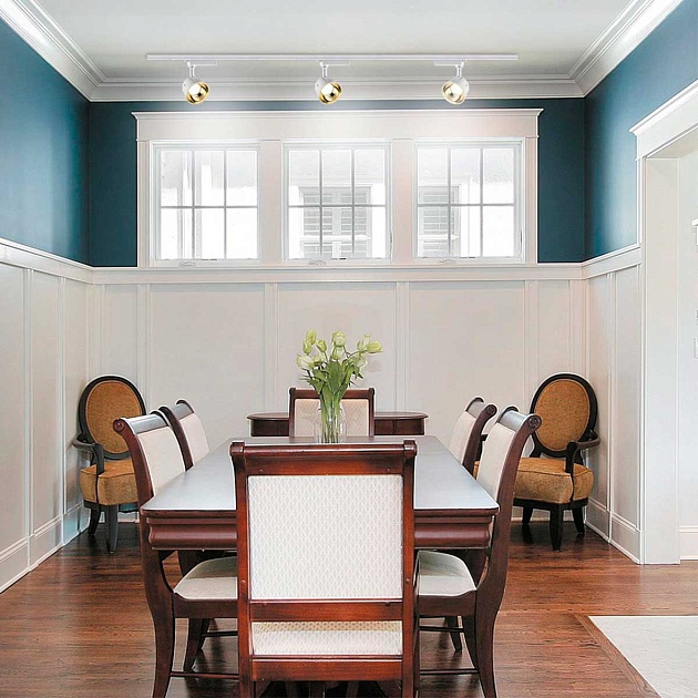 Трековый трехфазный светодиодный светильник Novotech Port Knof 358716 Фото № 4