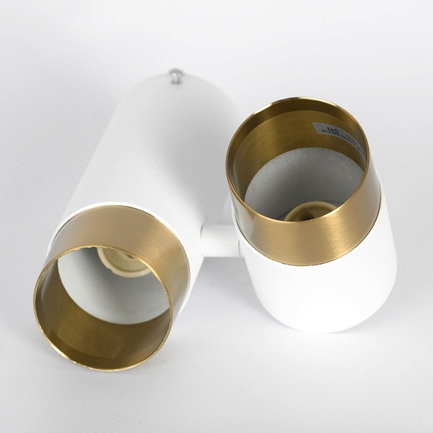 Потолочный светильник Lussole Loft GILBERT LSP-8829 Фото № 5