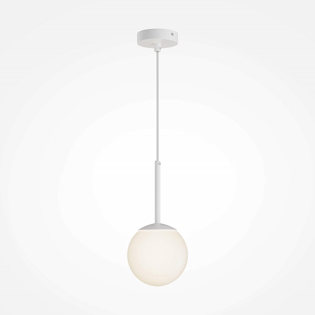 Подвесной светильник Maytoni Basic form MOD321PL-01W Фото № 3