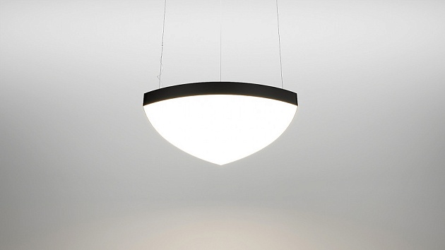 Подвесной светодиодный светильник Siled Moso 7371123 Фото № 2