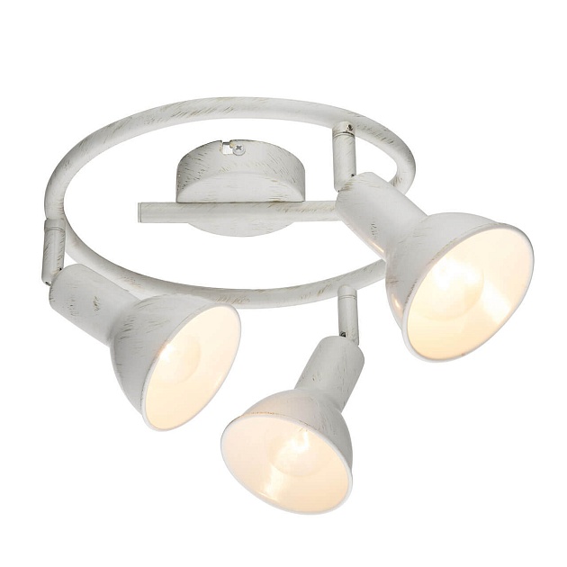 Спот Globo Caldera 54648-3 изображение Спот Globo Caldera 54648-3 Фото №