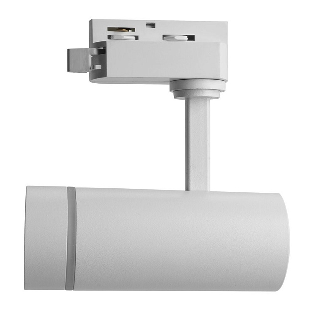 Трековый светодиодный светильник Feron Luna AL106 51009 Фото № 8