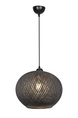 Подвесной светильник Toplight Lizbeth TL1612H-01BK 1