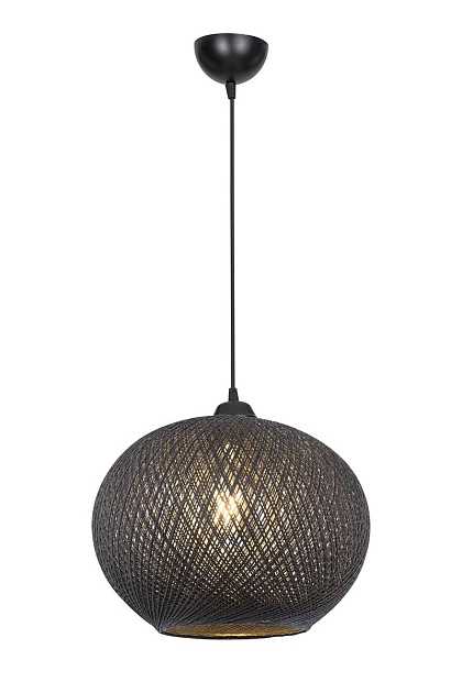 Подвесной светильник Toplight Lizbeth TL1612H-01BK изображение 2 Подвесной светильник Toplight Lizbeth TL1612H-01BK Фото № 2