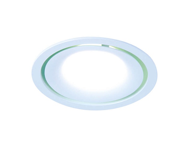 Встраиваемый светильник Ambrella light Techno Spot TN120 Фото № 2