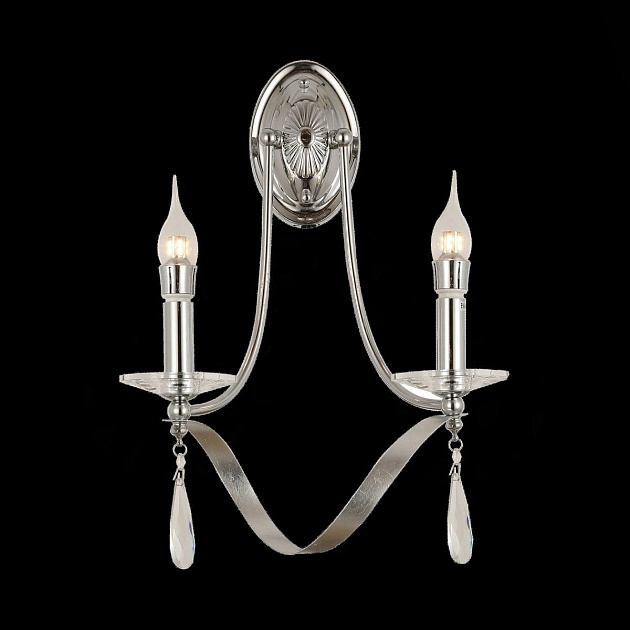 Бра Evoluce Filatta SLE120201-02 Фото № 2