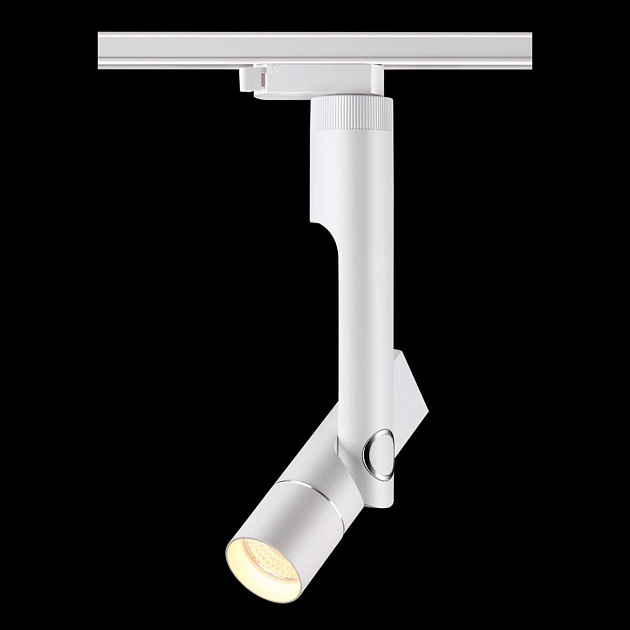Трековый светодиодный светильник Novotech Lepide Port 357970 изображение 4 Трековый светодиодный светильник Novotech Lepide Port 357970 Фото № 4