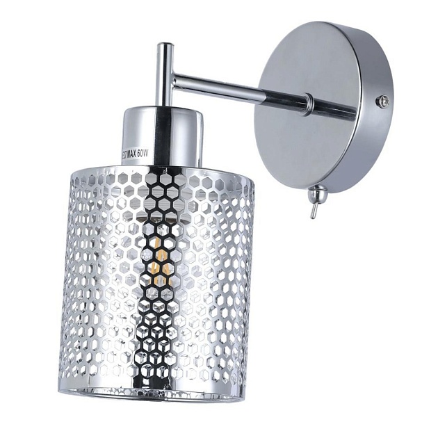 Бра MyFar Solo MR1440-1W изображение 3 Бра MyFar Solo MR1440-1W Фото № 3