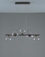 Подвесная люстра Moderli Molly V10802-5P 5