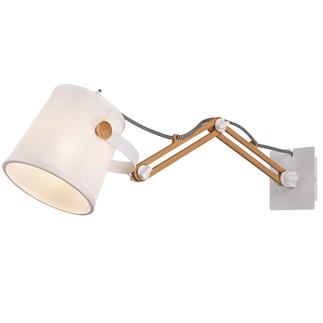 Спот Mantra Nordica 2 5466 Фото № 