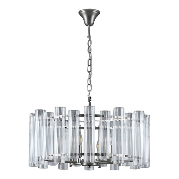 Подвесная люстра Moderli Monte V10781-6P Фото № 