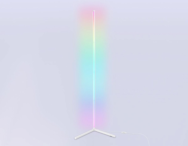 Торшер Ambrella light Comfort LineTech FL8025 Фото № 11