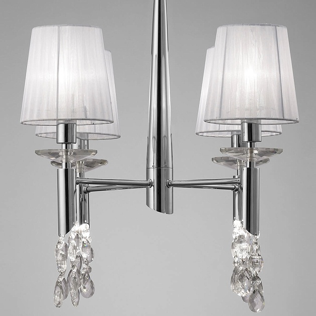 Подвесная люстра Mantra Tiffany 3852 Фото № 3