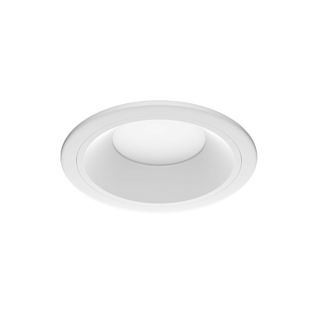 Встраиваемый светодиодный светильник Lightstar Zocco 220074 Фото № 