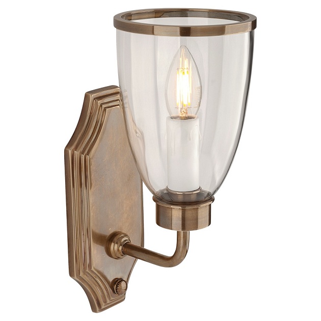 Бра Covali WL-30378 Фото № 