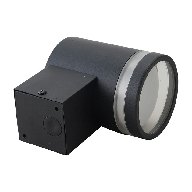 Уличный настенный светильник Apeyron Point 11-128 Фото № 13