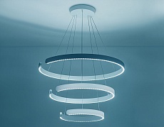 Подвесной светодиодный светильник Ambrella light Comfort Line FL5887 3