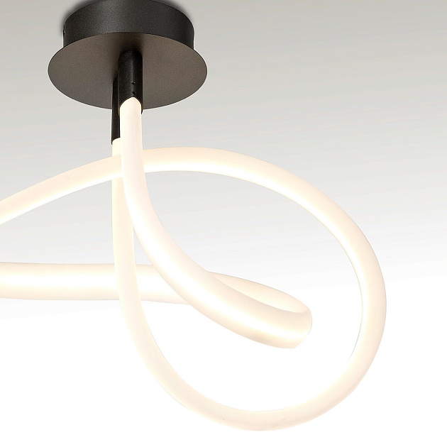 Потолочный светодиодный светильник Mantra Armonia 6801 изображение 2 Потолочный светодиодный светильник Mantra Armonia 6801 Фото № 2