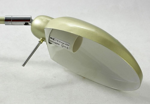 Настольная лампа Lussole Roma GRLST-4374-01 изображение 8 Настольная лампа Lussole Roma GRLST-4374-01 Фото № 8