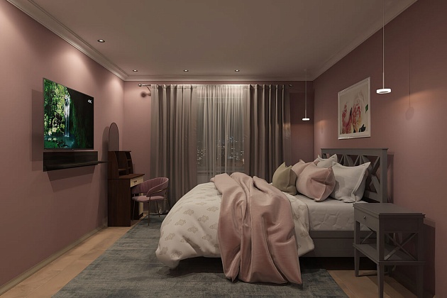 Встраиваемый светильник Denkirs DK2026-BK Фото № 3